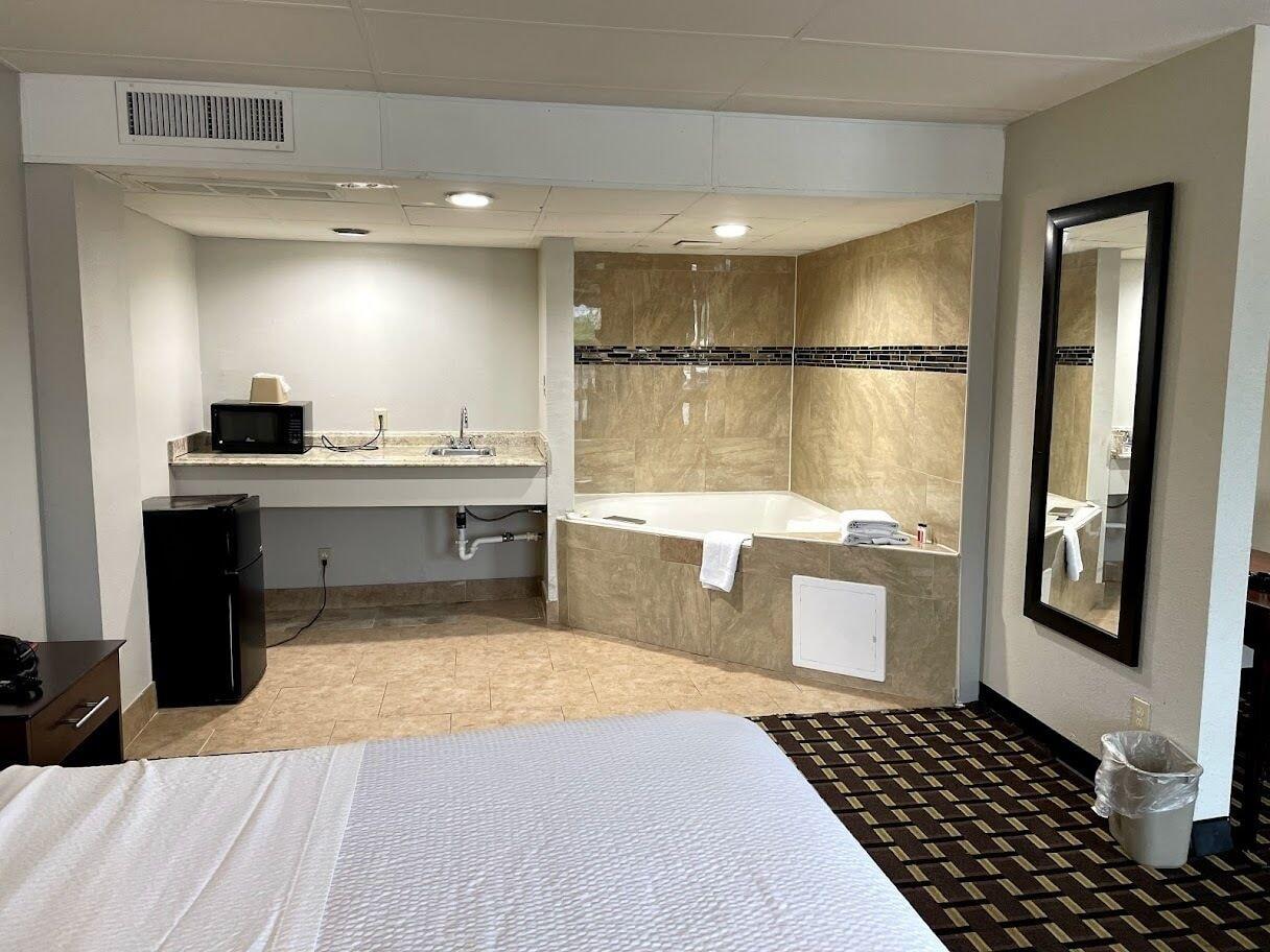 Days Inn By Wyndham Fort Wright Cincinnati Area Ngoại thất bức ảnh