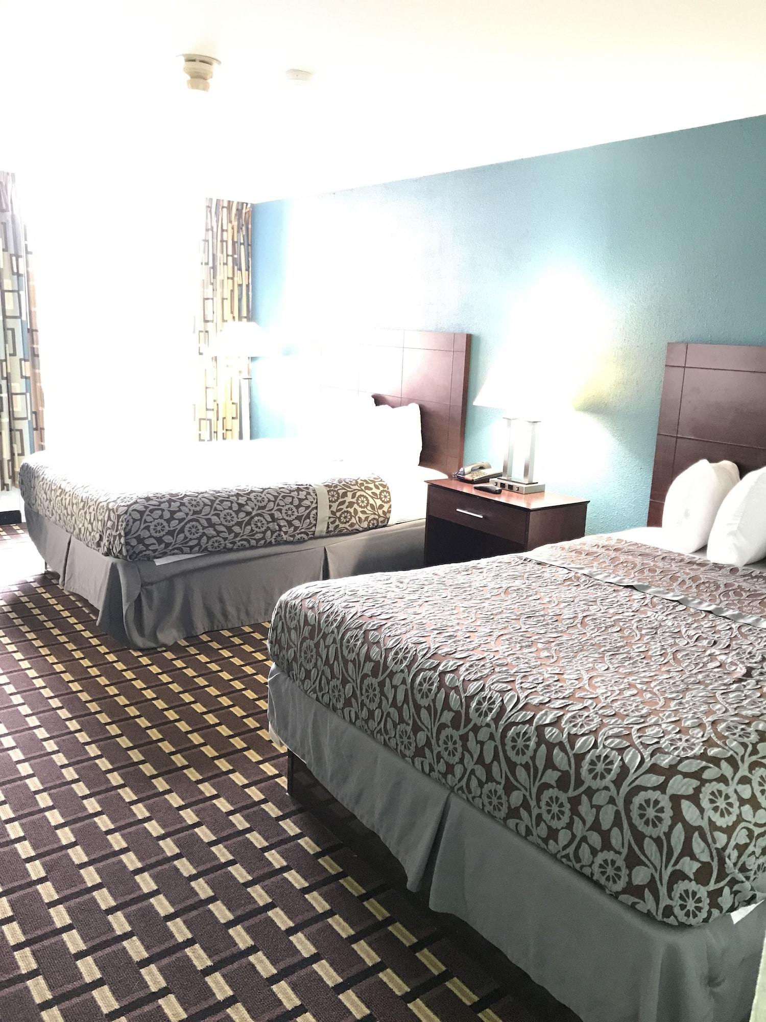 Days Inn By Wyndham Fort Wright Cincinnati Area Ngoại thất bức ảnh