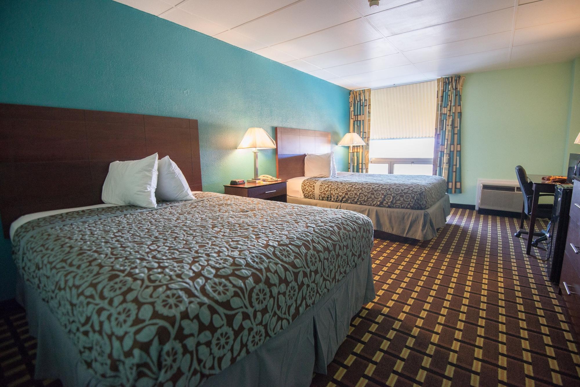Days Inn By Wyndham Fort Wright Cincinnati Area Ngoại thất bức ảnh