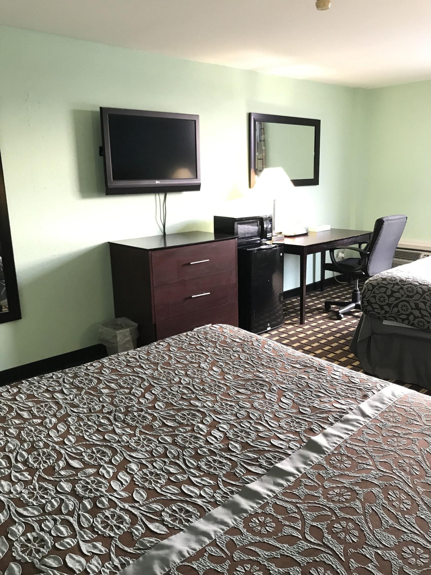 Days Inn By Wyndham Fort Wright Cincinnati Area Ngoại thất bức ảnh