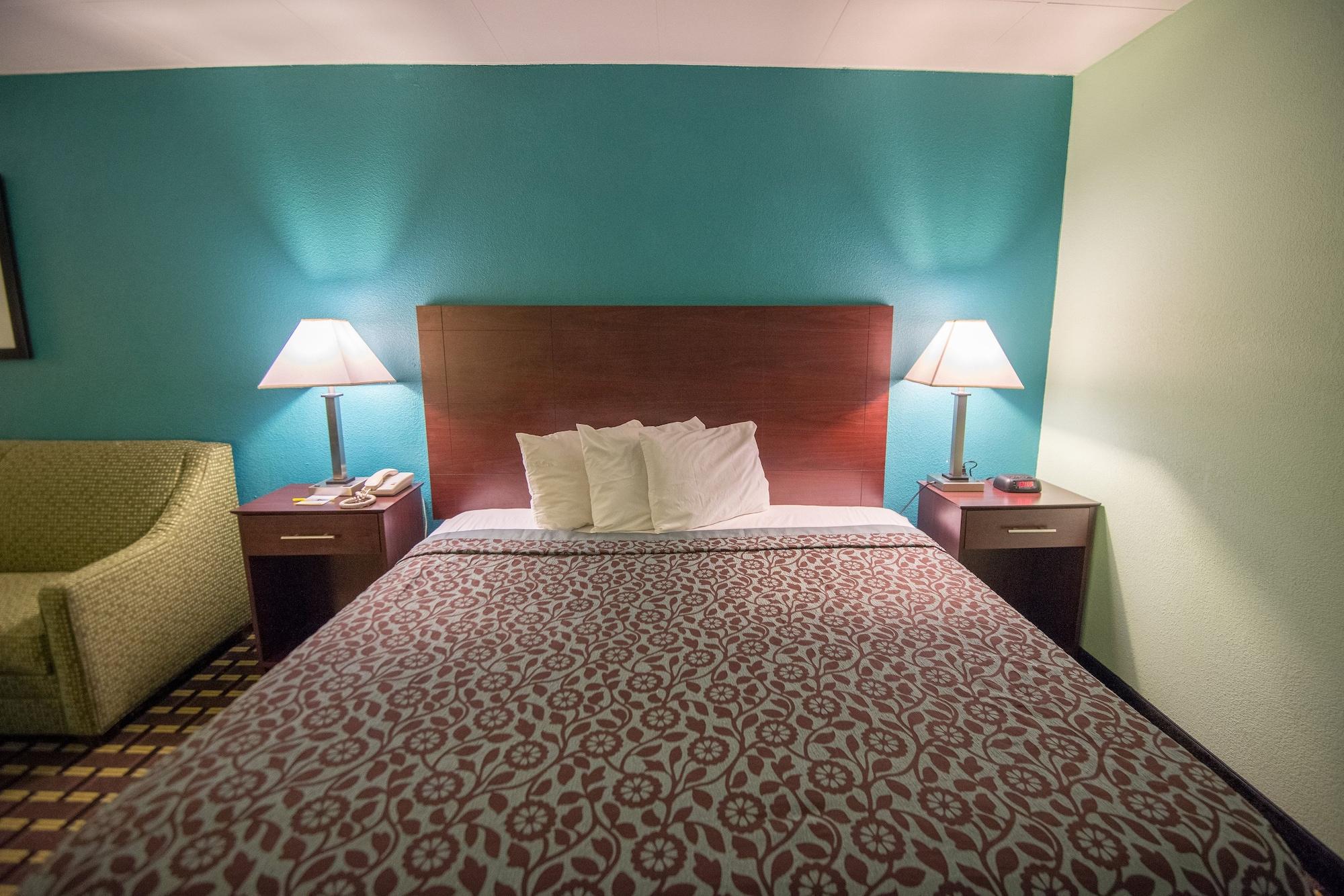 Days Inn By Wyndham Fort Wright Cincinnati Area Ngoại thất bức ảnh