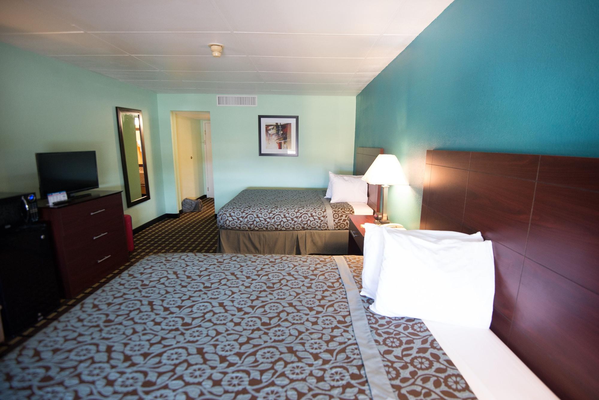 Days Inn By Wyndham Fort Wright Cincinnati Area Ngoại thất bức ảnh
