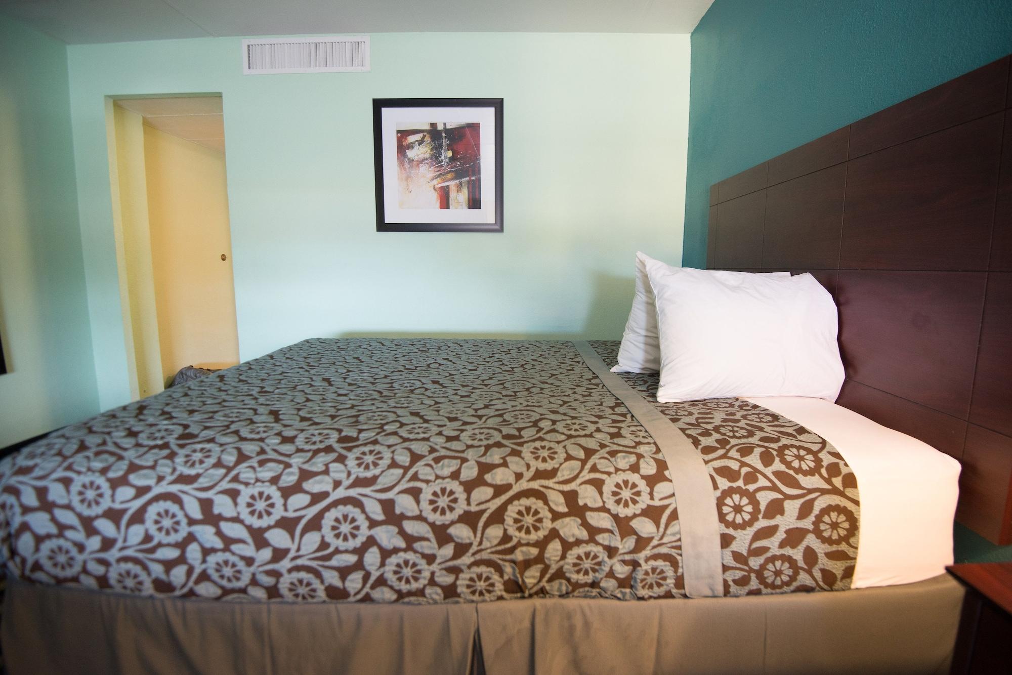 Days Inn By Wyndham Fort Wright Cincinnati Area Ngoại thất bức ảnh
