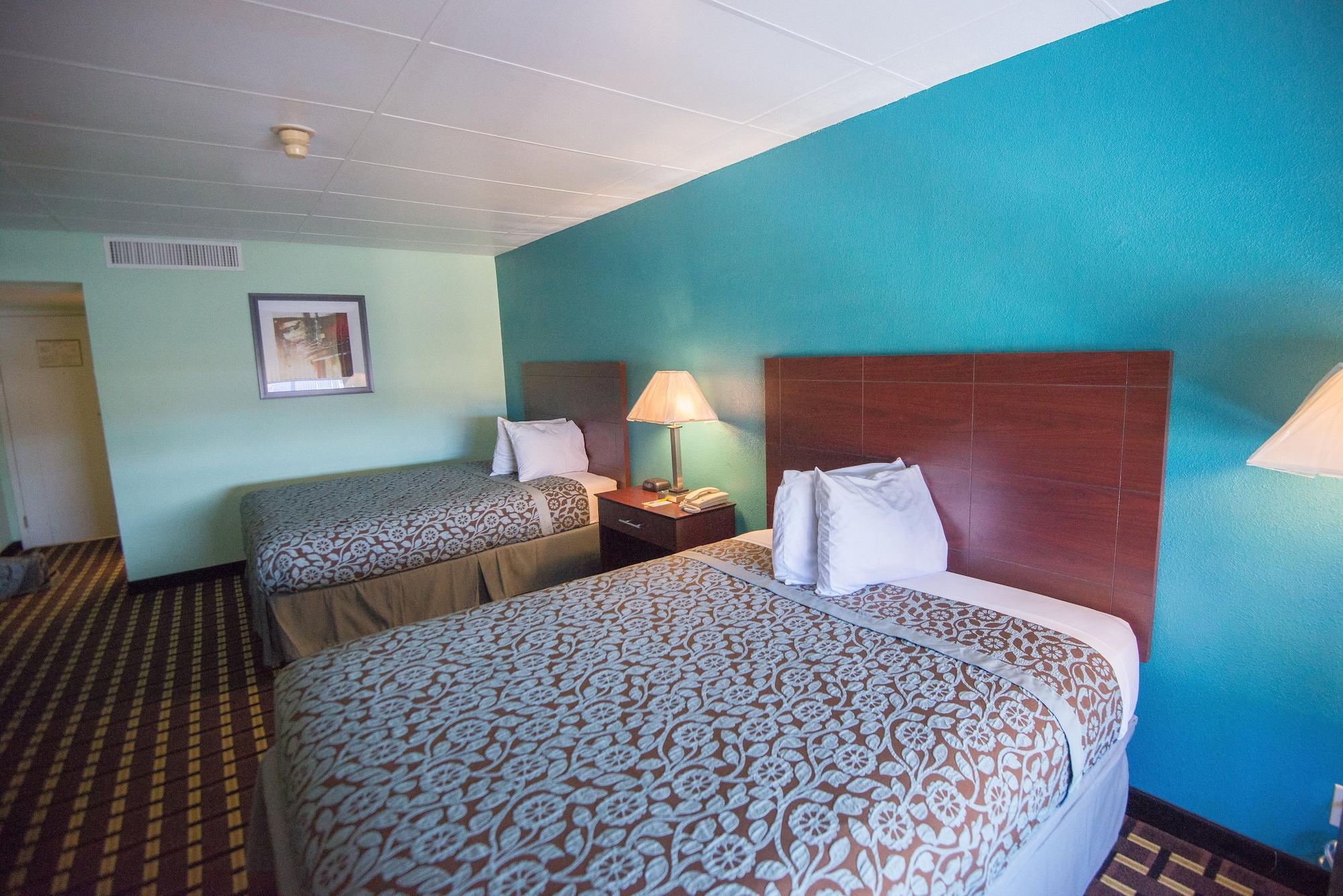 Days Inn By Wyndham Fort Wright Cincinnati Area Ngoại thất bức ảnh