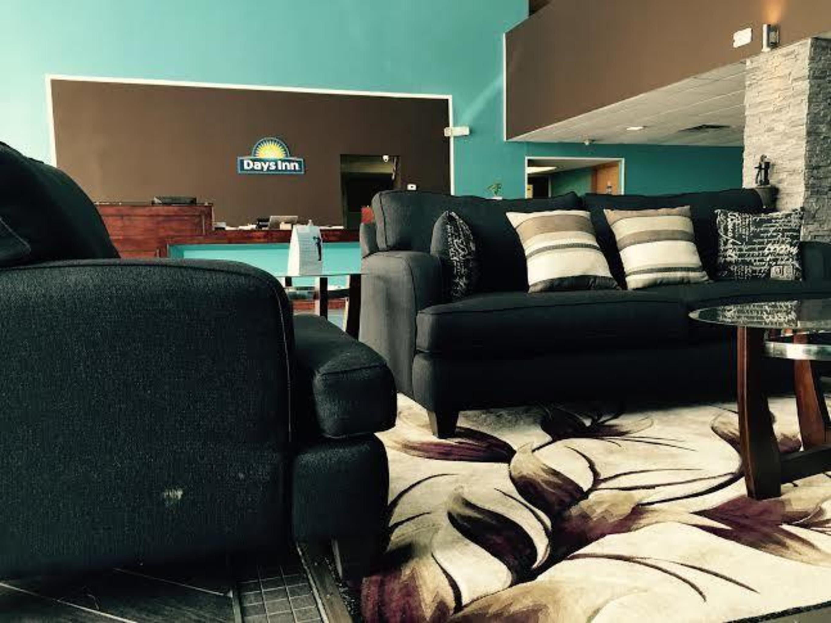 Days Inn By Wyndham Fort Wright Cincinnati Area Ngoại thất bức ảnh