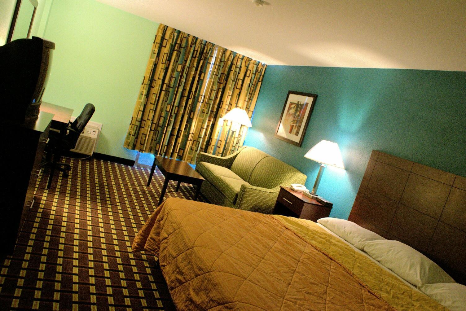 Days Inn By Wyndham Fort Wright Cincinnati Area Ngoại thất bức ảnh