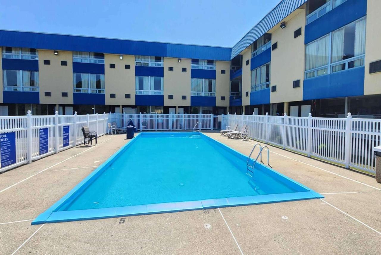 Days Inn By Wyndham Fort Wright Cincinnati Area Ngoại thất bức ảnh