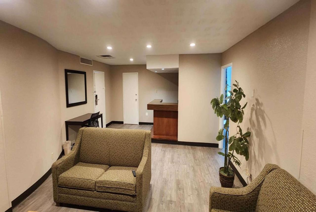 Days Inn By Wyndham Fort Wright Cincinnati Area Ngoại thất bức ảnh