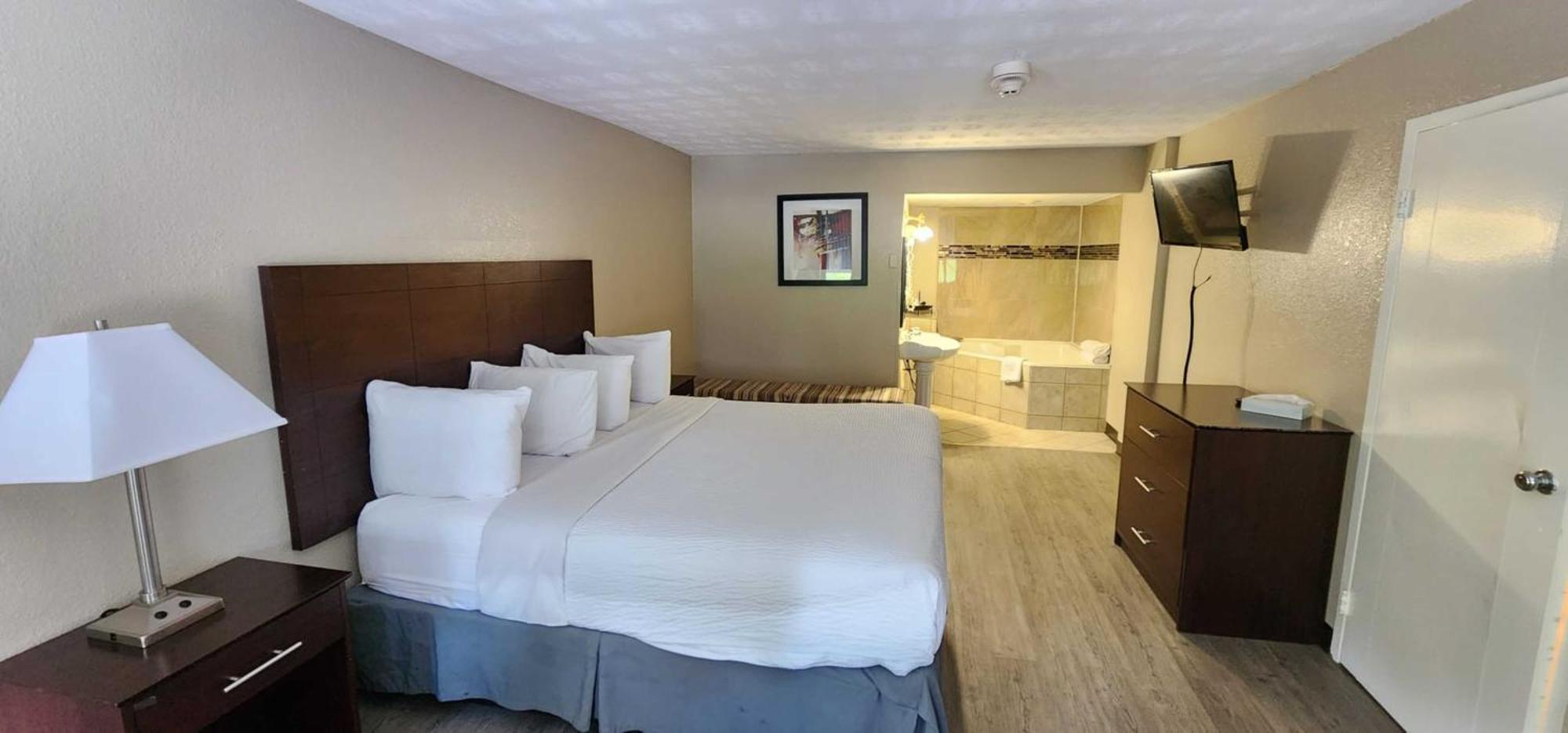 Days Inn By Wyndham Fort Wright Cincinnati Area Ngoại thất bức ảnh