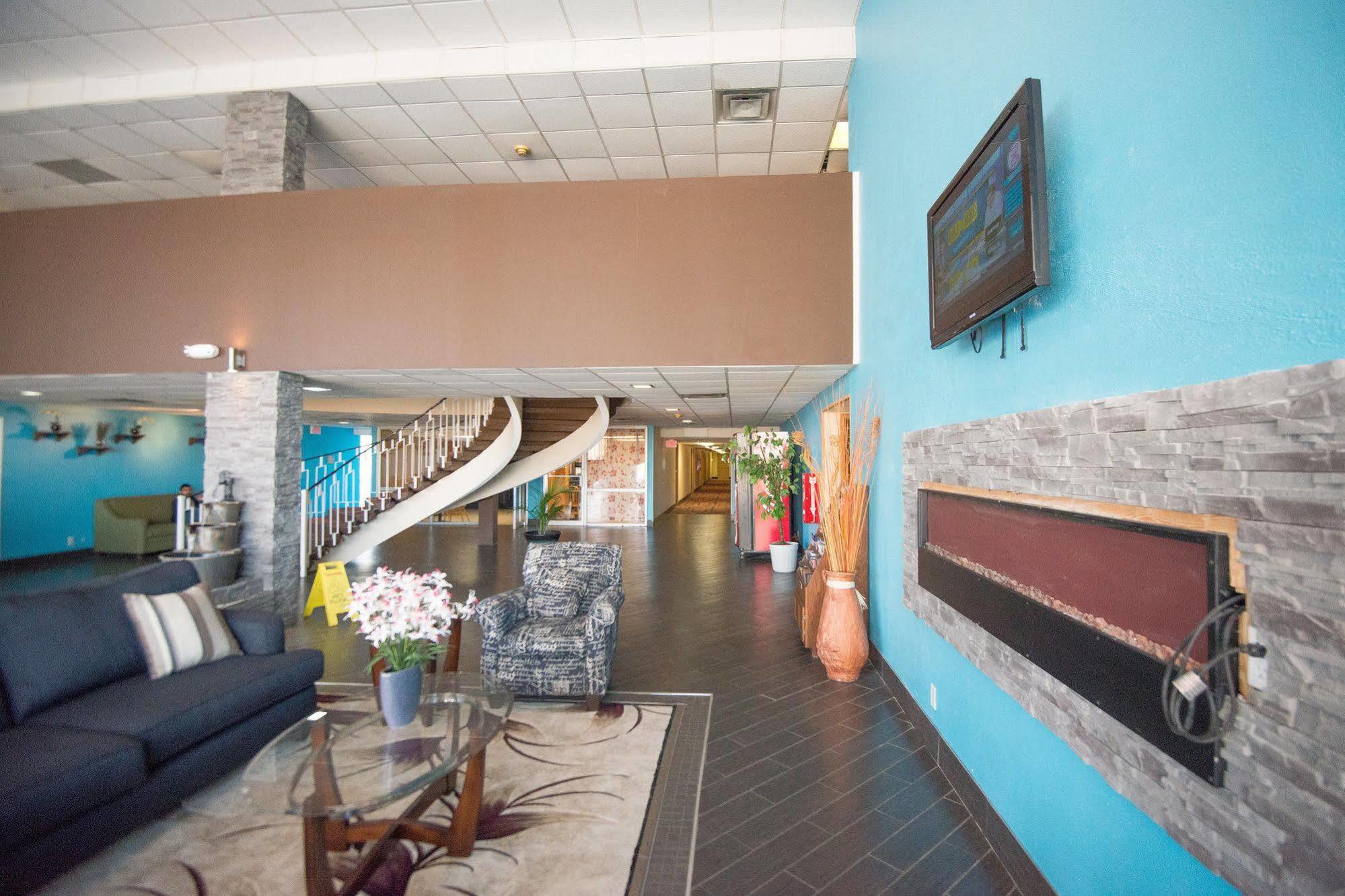 Days Inn By Wyndham Fort Wright Cincinnati Area Ngoại thất bức ảnh